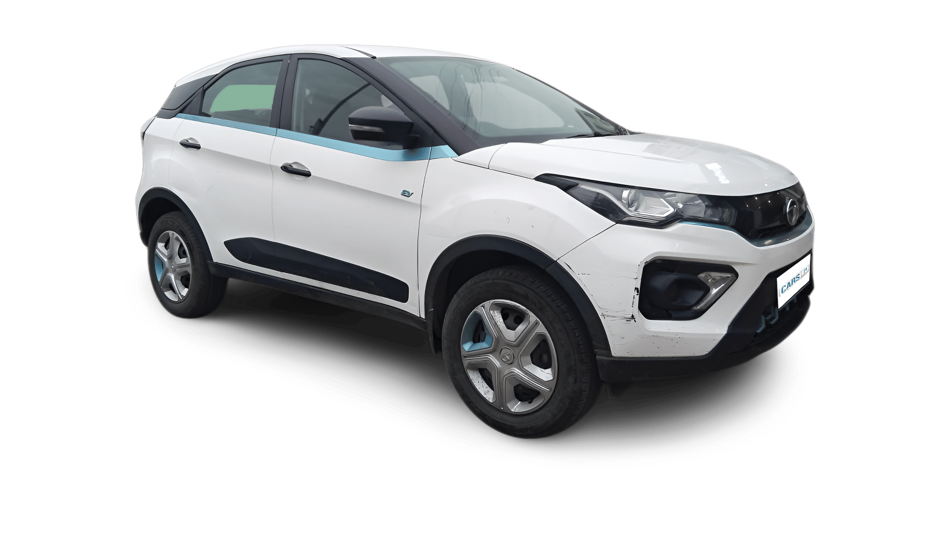 2022 Tata NEXON EV - SUV - Electric - Automatic - ₹9.00 lakh